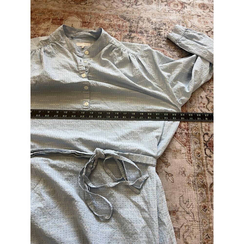 Sarah Alexandra Shirt Short Dress Womens Size XL - Picture 4 of 6